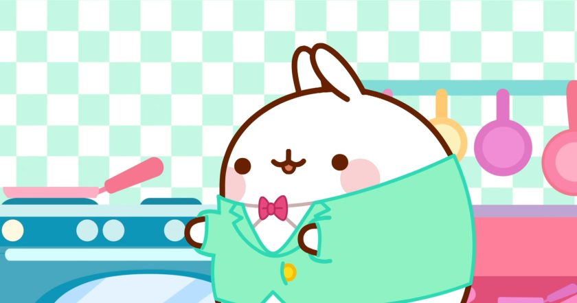 Molang