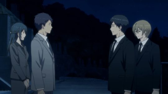 ReLIFE - 11. epizoda