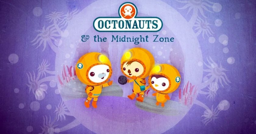 Octonauts