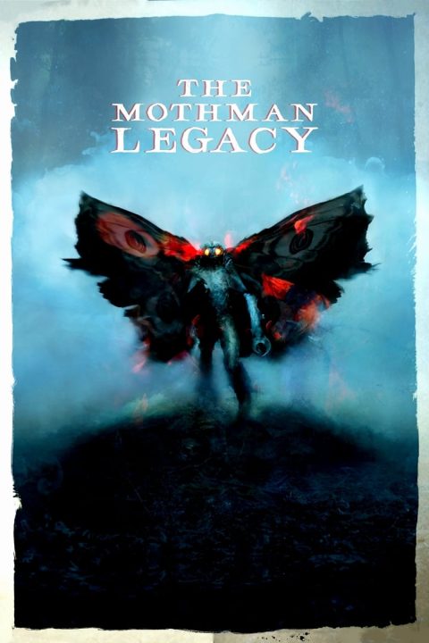 Plakát The Mothman Legacy