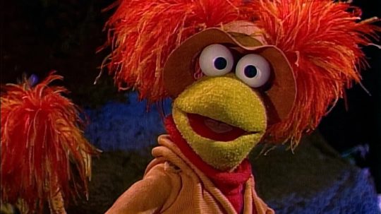 Fraggle Rock - 10. epizoda