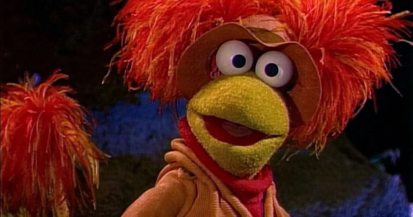 Fraggle Rock