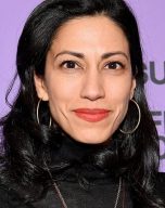 Huma Abedin