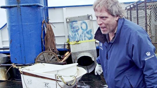 Deadliest Catch - 13. epizoda