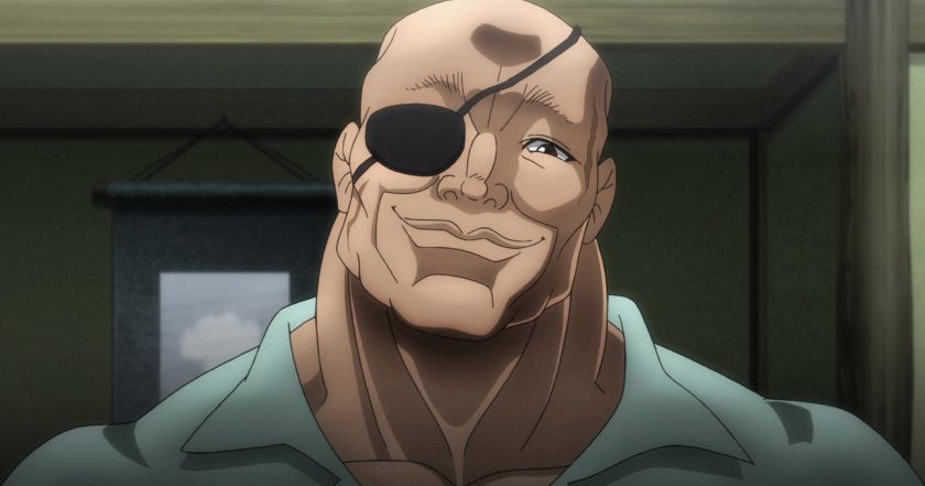 Baki