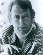 Fritz Weaver