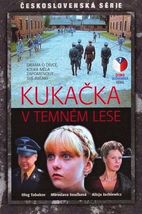 Plakát Kukačka v temném lese