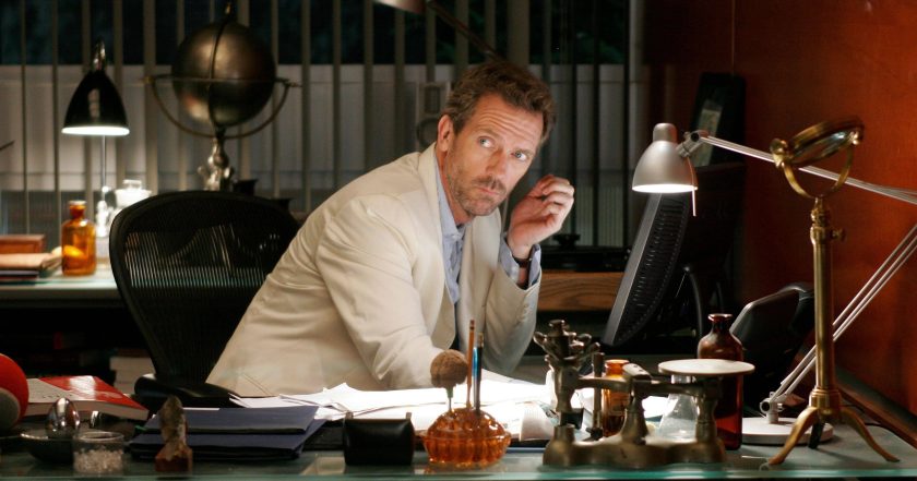 Dr. House