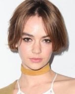 Brigette Lundy-Paine