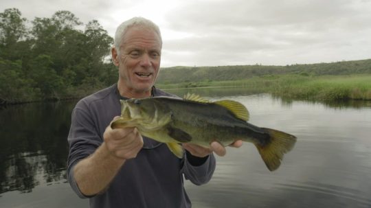 Jeremy Wade’s Dark Waters - 8. epizoda