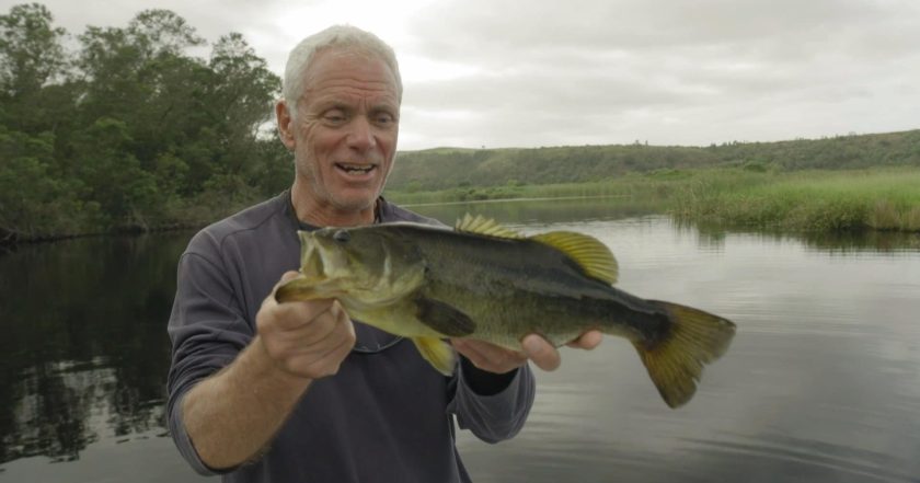 Jeremy Wade's Dark Waters