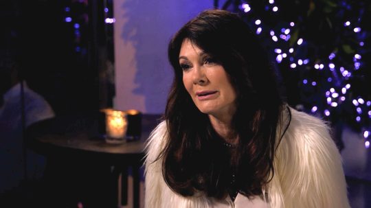 Vanderpump Rules - 3. epizoda