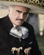 Vicente Fernández