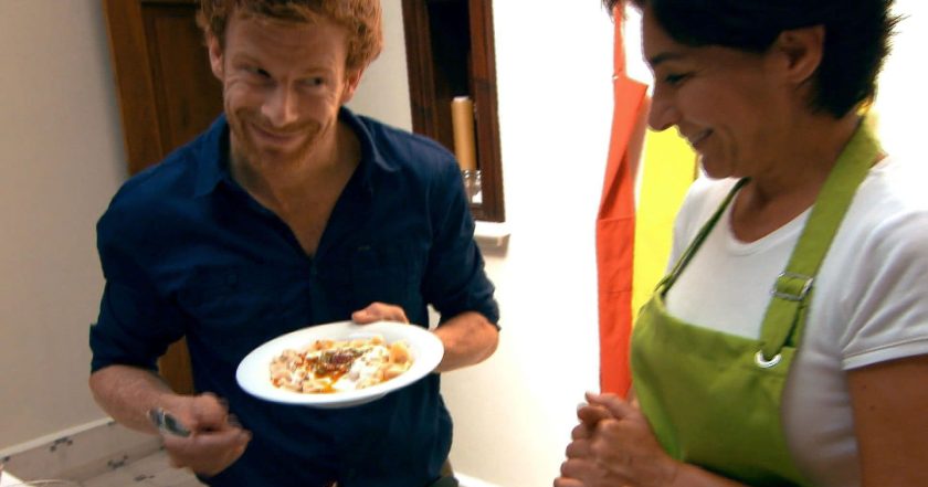 Tom Aikens ile İstanbulun En İyileri