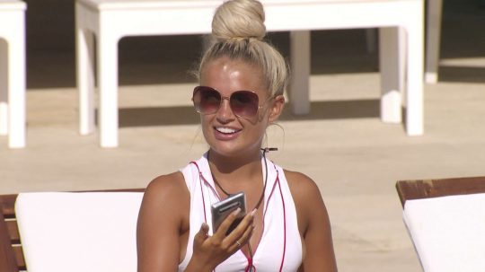 Love Island - 29. epizoda