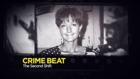 Crime Beat - 20. epizoda