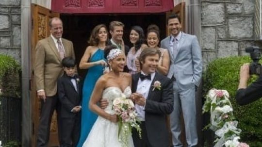 Devious Maids - 13. epizoda