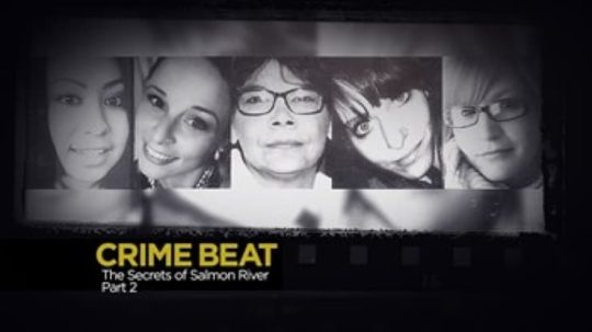 Crime Beat - 23. epizoda