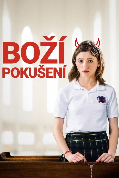 Boží pokušení