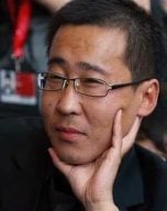 Wang Hongwei