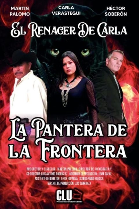 La Pantera de la Frontera