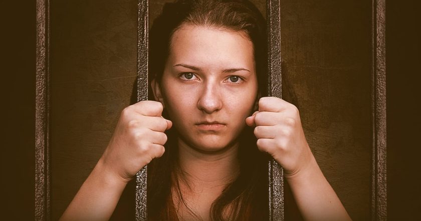 Women in Prison