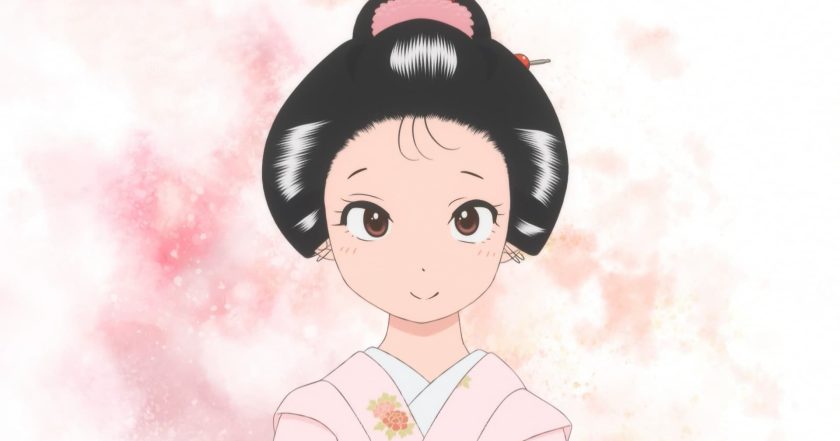 舞妓さんちのまかないさん