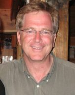 Rick Steves