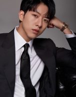 Lee Jung-shin