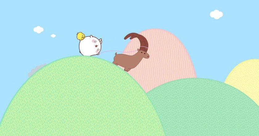 Molang