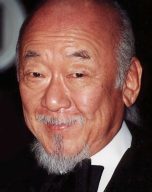 Pat Morita