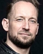 Michael Poulsen