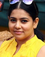 Eva Pavithran