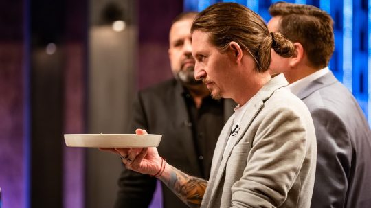 MasterChef Česko - 16. díl