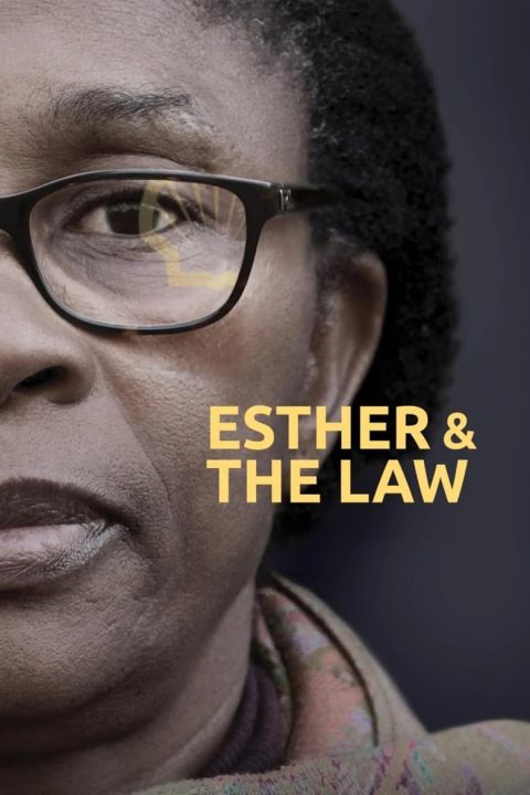 Esther and the Law