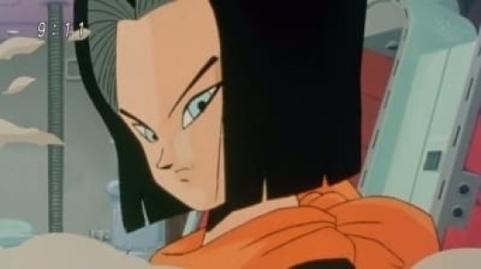 Dragon Ball Z Kai - 12. epizoda