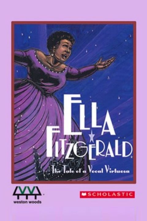 Plakát Ella Fitzgerald: The Tale of a Vocal Virtuosa