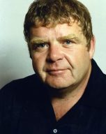 Geoffrey Hughes