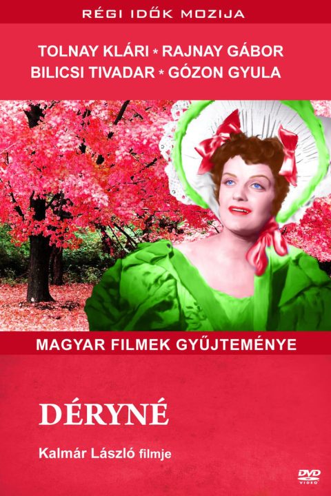 Déryné