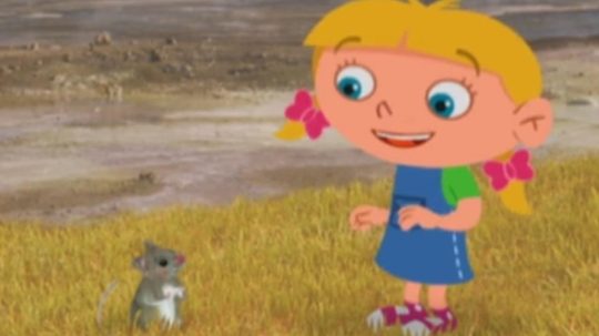 Little Einsteins - 3. epizoda