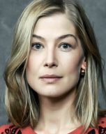 Rosamund Pike