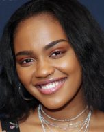 China Anne McClain