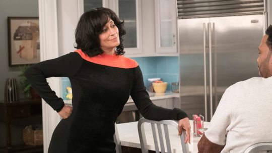 black-ish - 13. epizoda