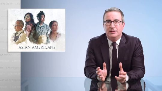 John Oliver: Co týden dal a vzal - 14. epizoda