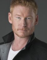 Zack Ward