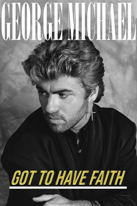 Plakát George Michael: Got to Have Faith