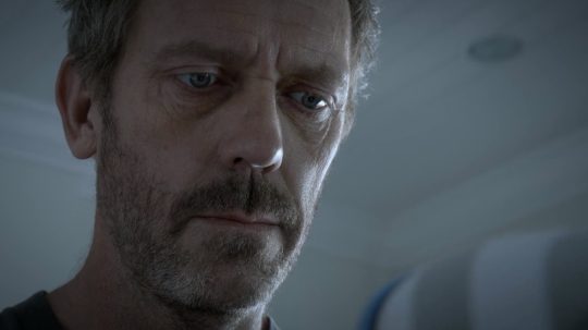 Dr. House - Všichni umřou