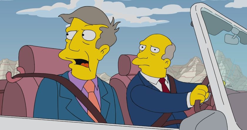 Simpsonovi