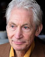 Charlie Watts