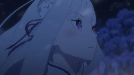 Re: Zero kara hajimeru isekai seikatsu - 49. epizoda